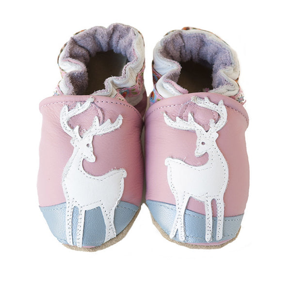 Deer Me (pink)