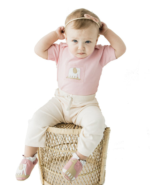 Safari (pink)