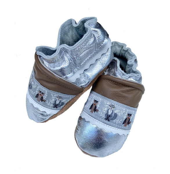 Silver Fox SALE 30%0ff