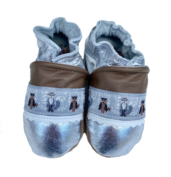 Silver Fox SALE 30%0ff