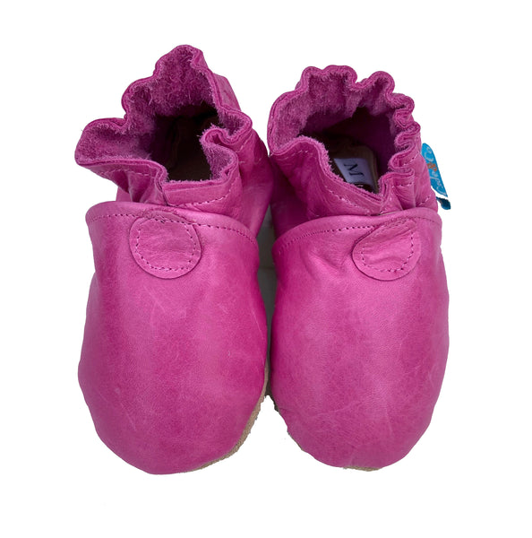 Basic Mocs SALE (wild rose) 30%off